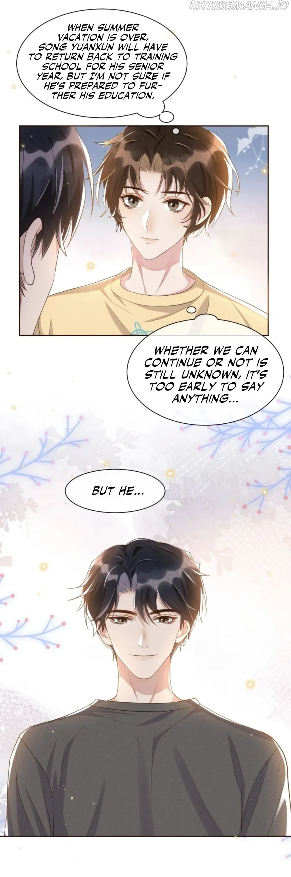 Read Social Temperature chapter 59 image 14 on Lezhin