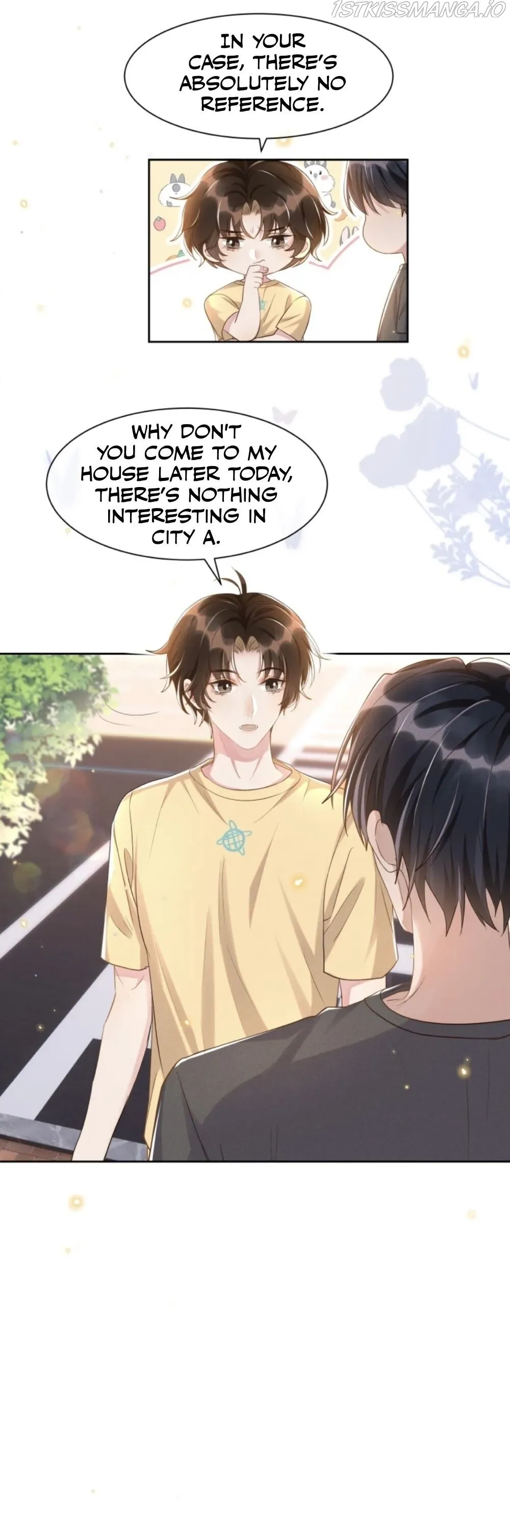 Read Social Temperature chapter 59 image 17 on Lezhin
