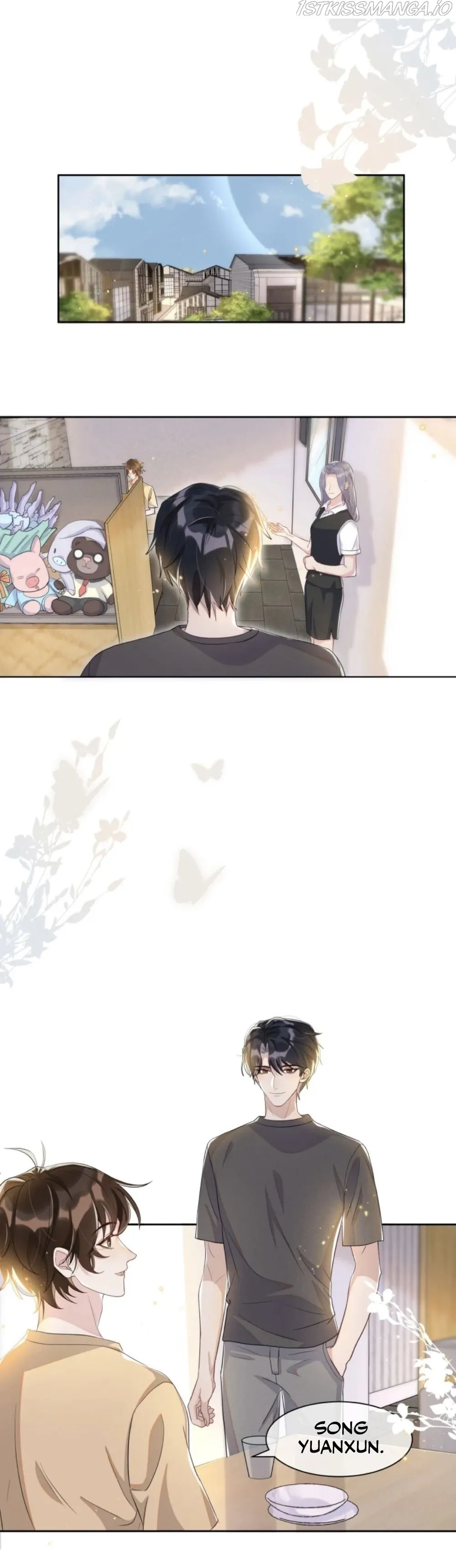 Read Social Temperature chapter 59 image 2 on Lezhin