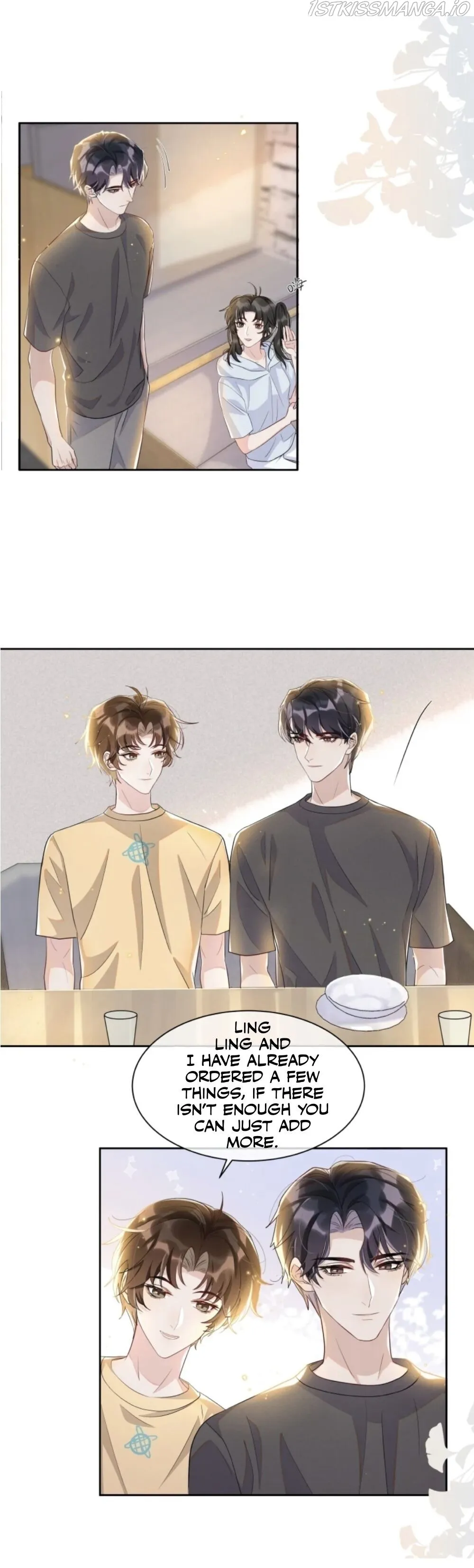 Read Social Temperature chapter 59 image 3 on Lezhin