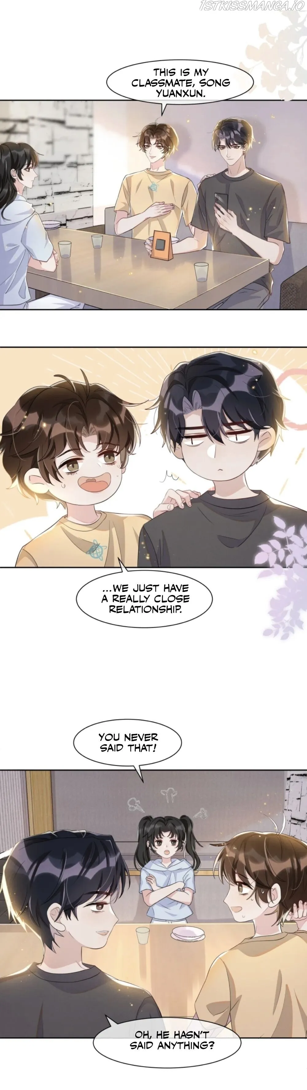 Read Social Temperature chapter 59 image 4 on Lezhin