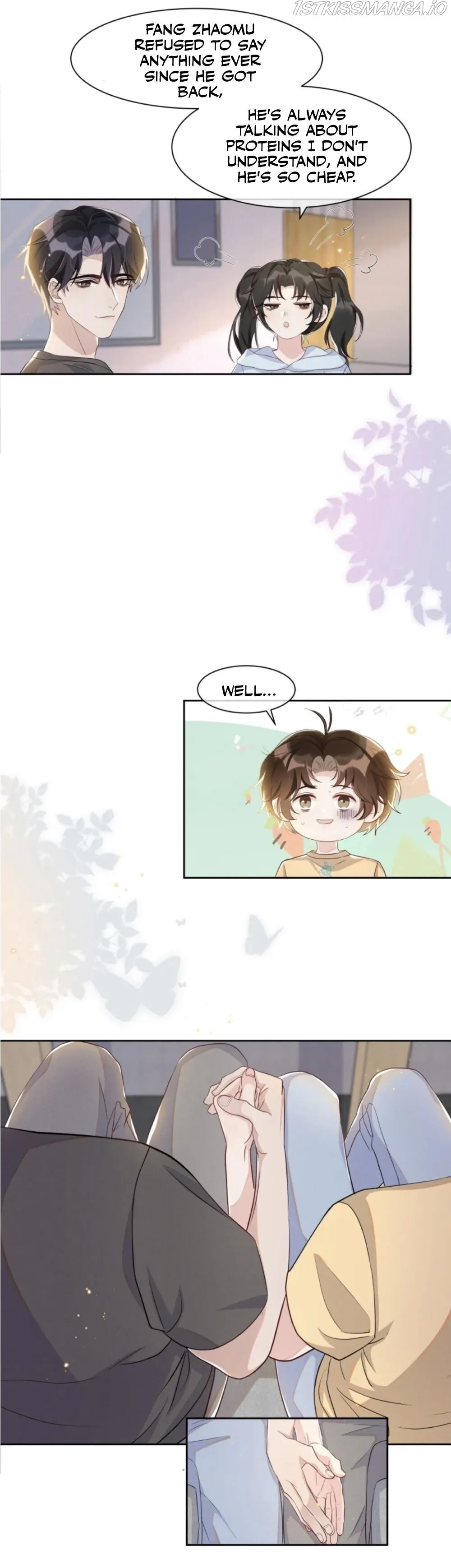 Read Social Temperature chapter 59 image 5 on Lezhin