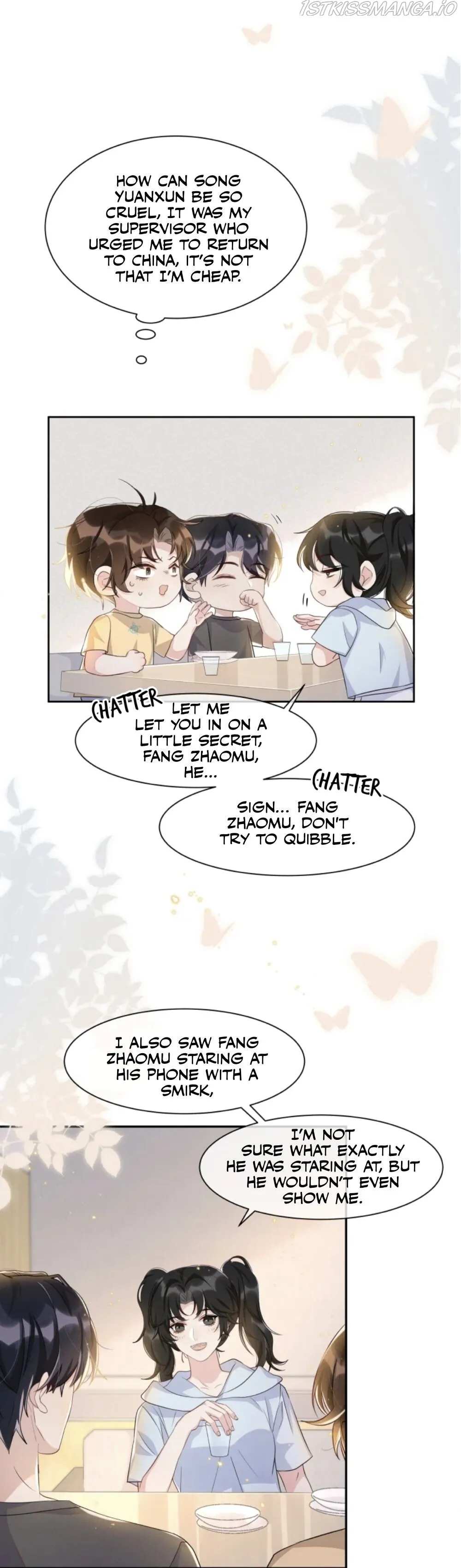 Read Social Temperature chapter 59 image 7 on Lezhin