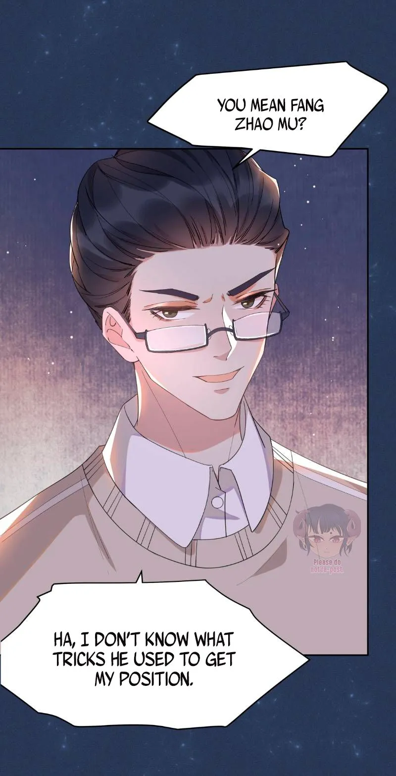Read Social Temperature chapter 6 image 10 on Lezhin