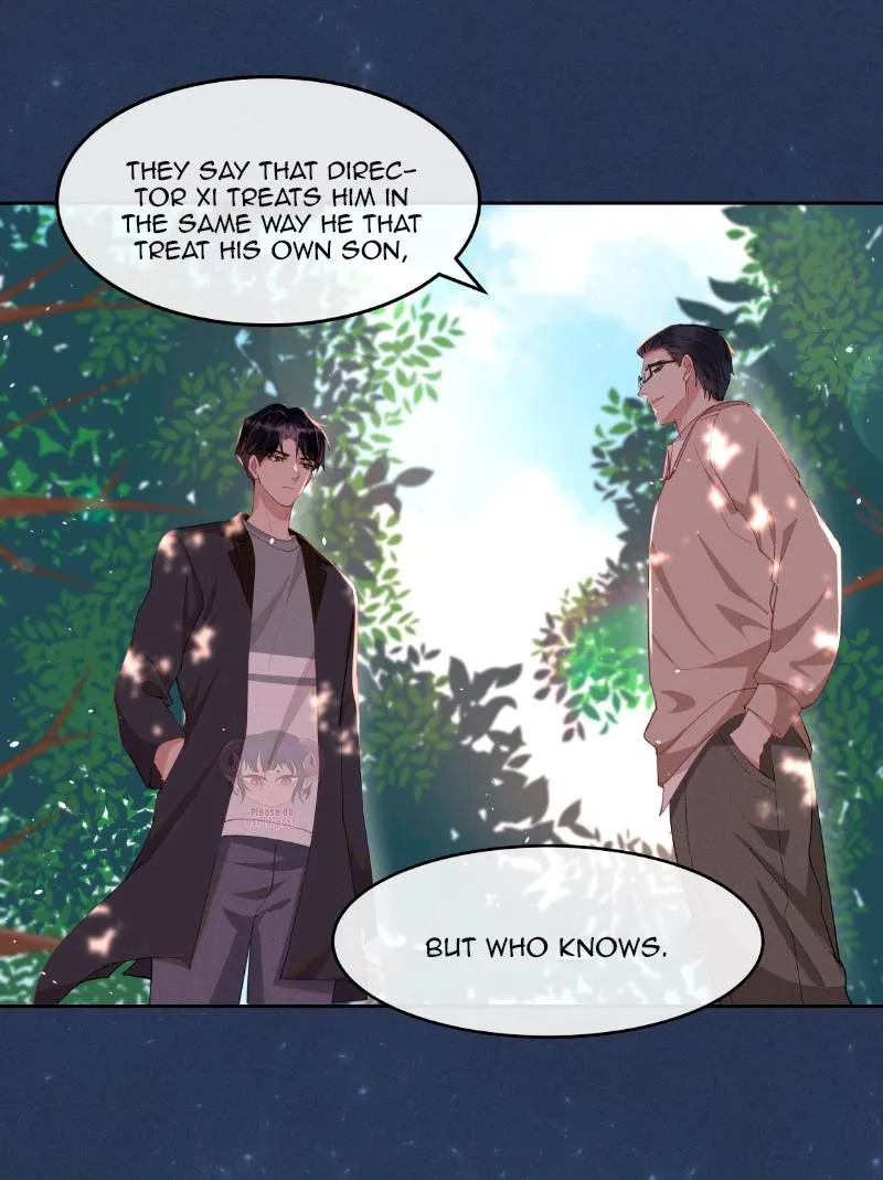 Read Social Temperature chapter 6 image 11 on Lezhin