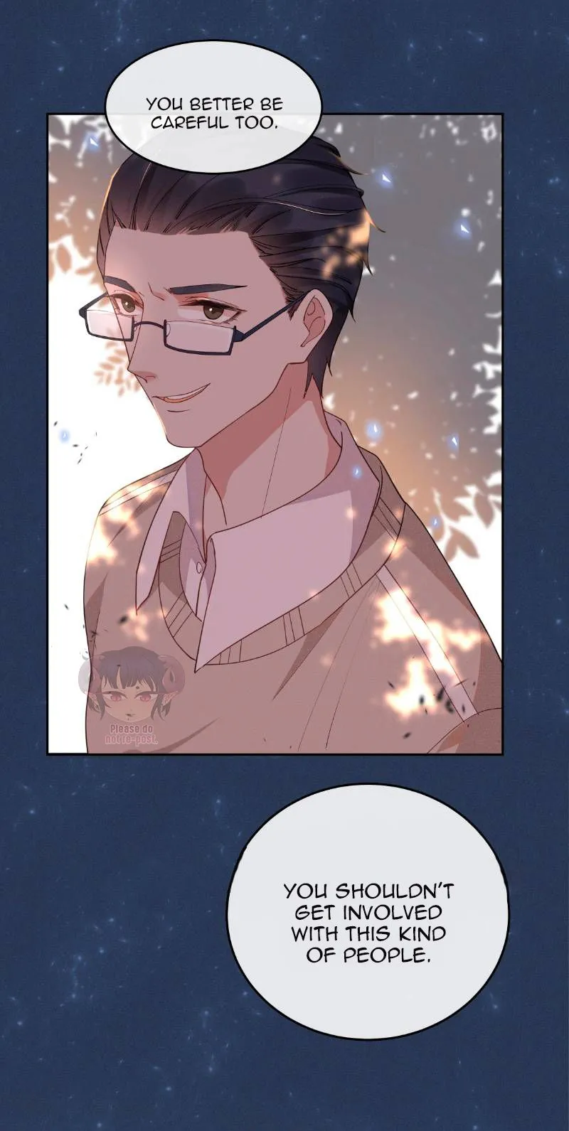 Read Social Temperature chapter 6 image 12 on Lezhin