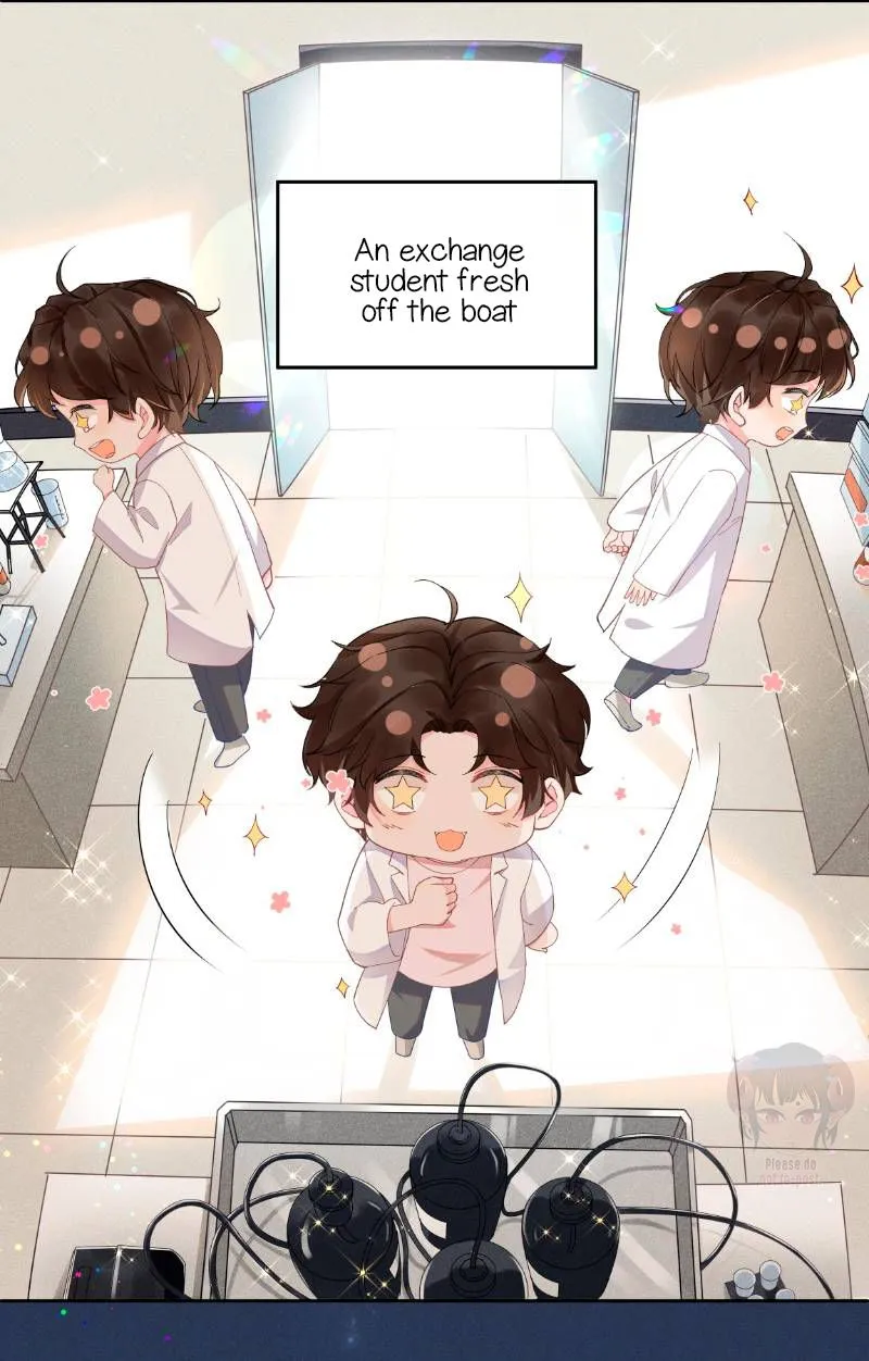 Read Social Temperature chapter 6 image 15 on Lezhin