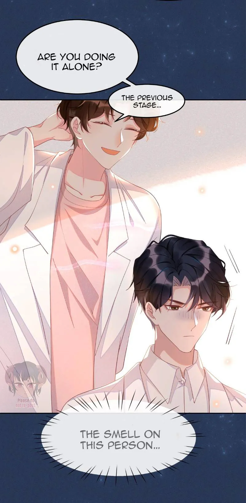 Read Social Temperature chapter 6 image 20 on Lezhin