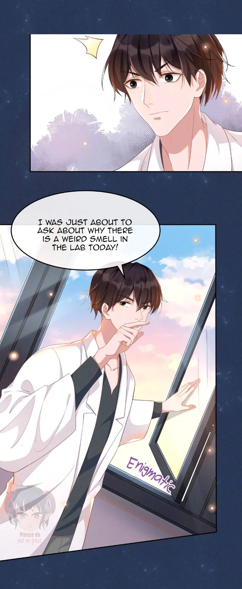 Read Social Temperature chapter 6 image 24 on Lezhin