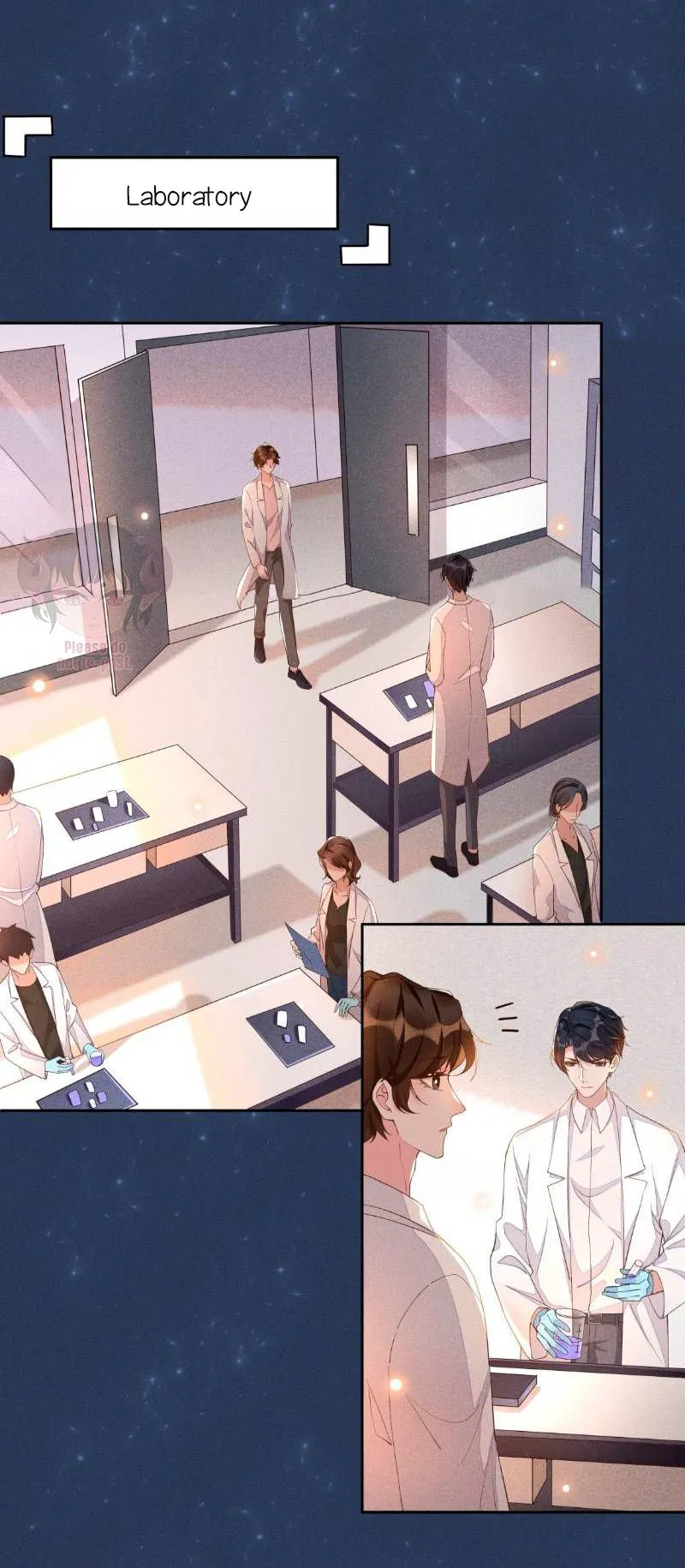 Read Social Temperature chapter 6 image 27 on Lezhin