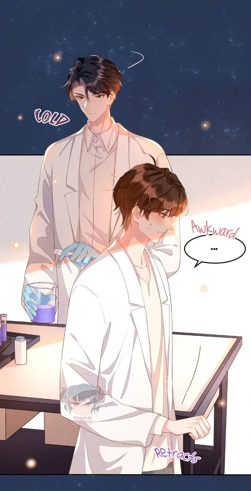Read Social Temperature chapter 6 image 29 on Lezhin