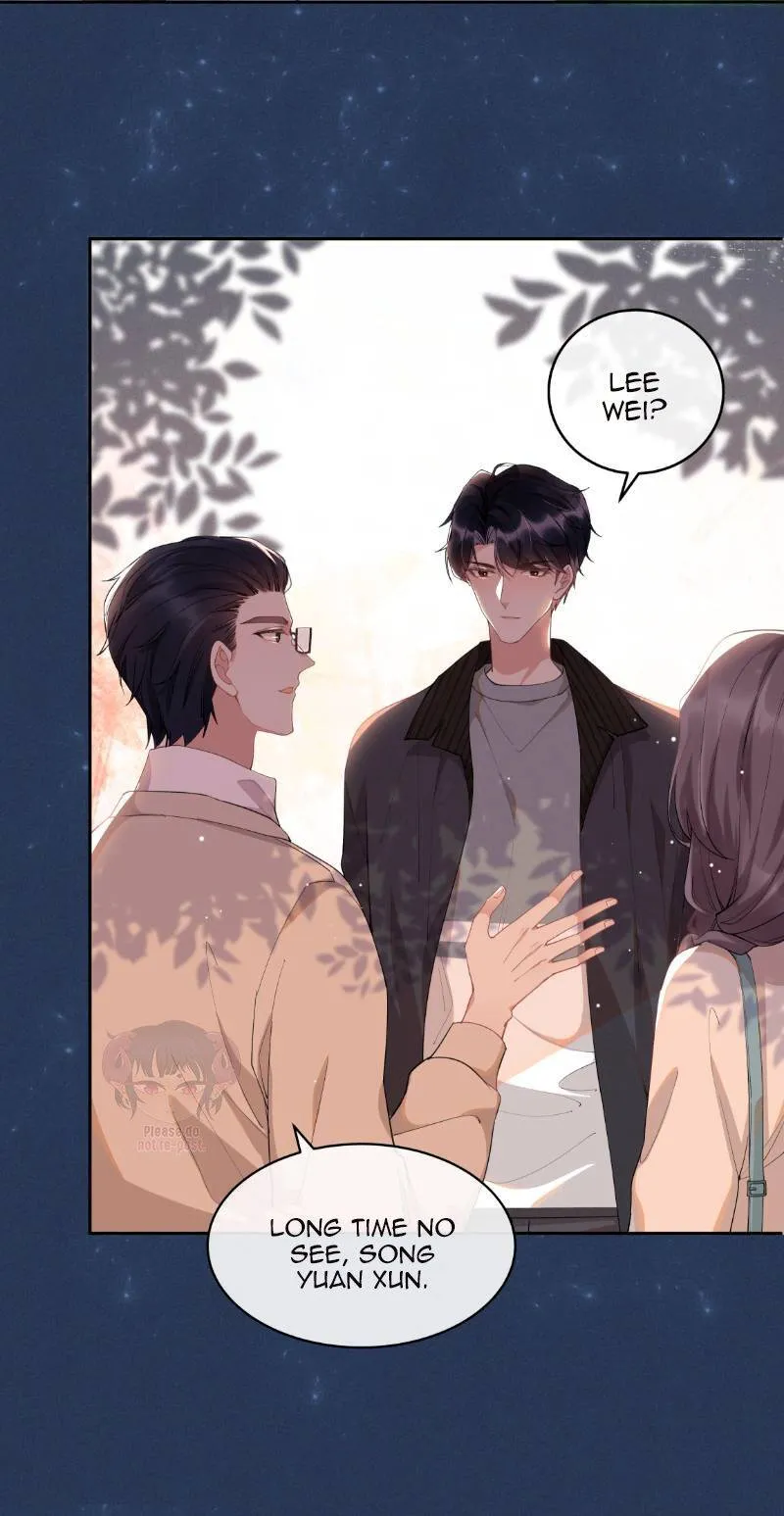 Read Social Temperature chapter 6 image 7 on Lezhin