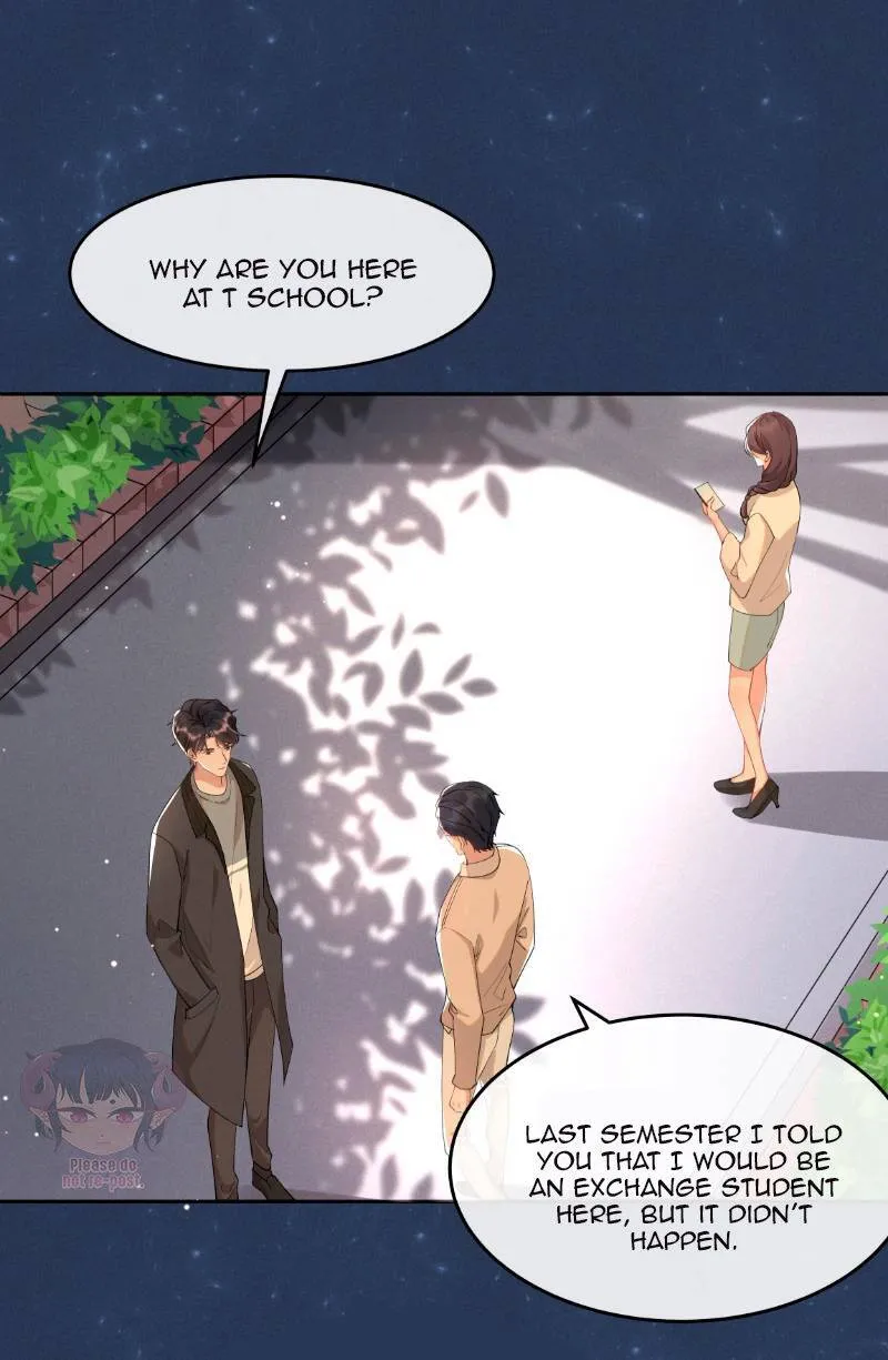 Read Social Temperature chapter 6 image 8 on Lezhin
