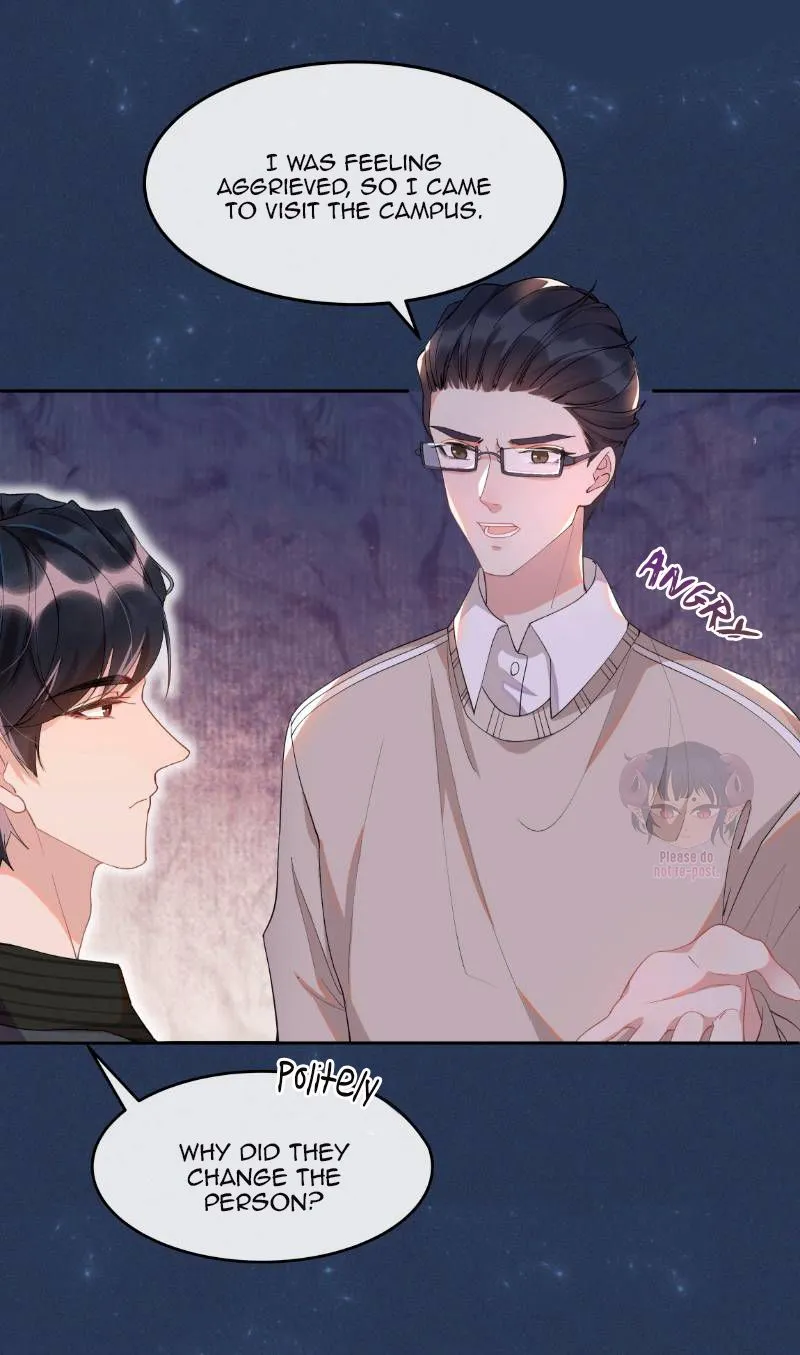 Read Social Temperature chapter 6 image 9 on Lezhin