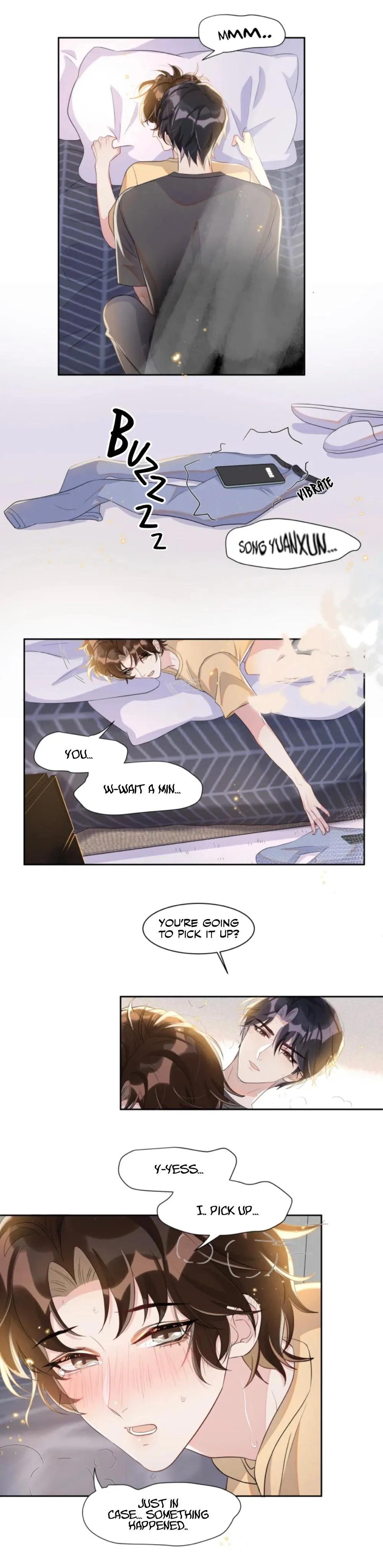 Read Social Temperature chapter 60 image 10 on Lezhin