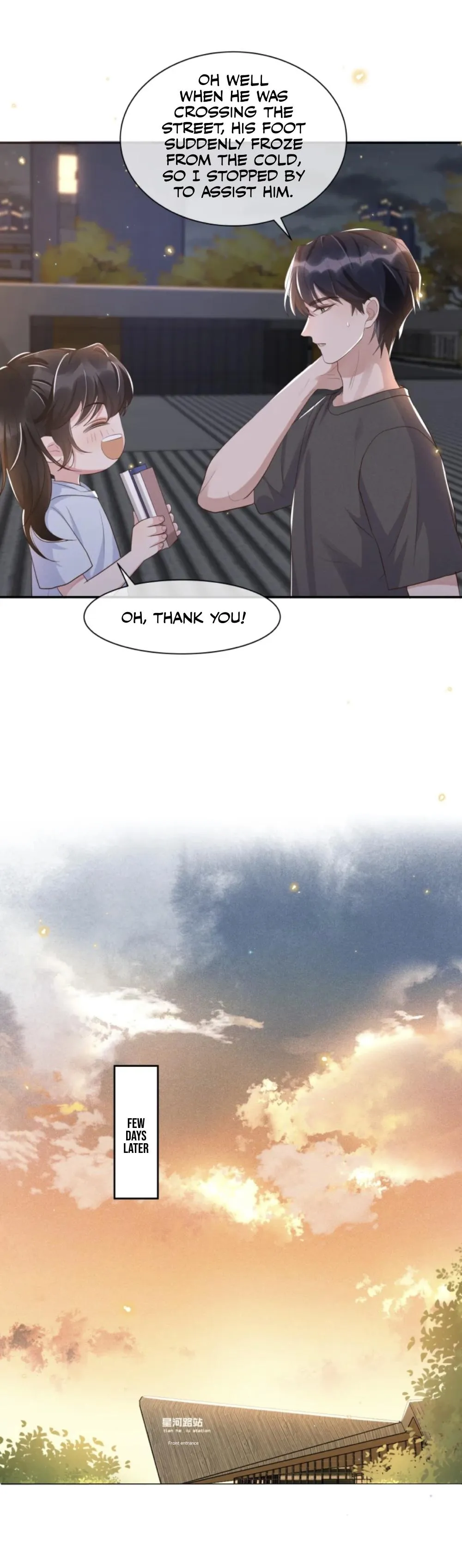 Read Social Temperature chapter 60 image 14 on Lezhin