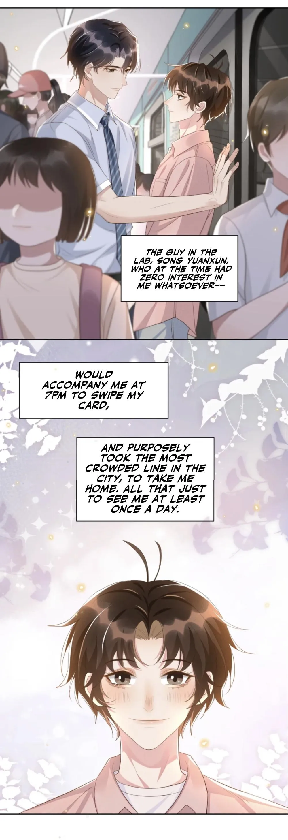 Read Social Temperature chapter 60 image 16 on Lezhin