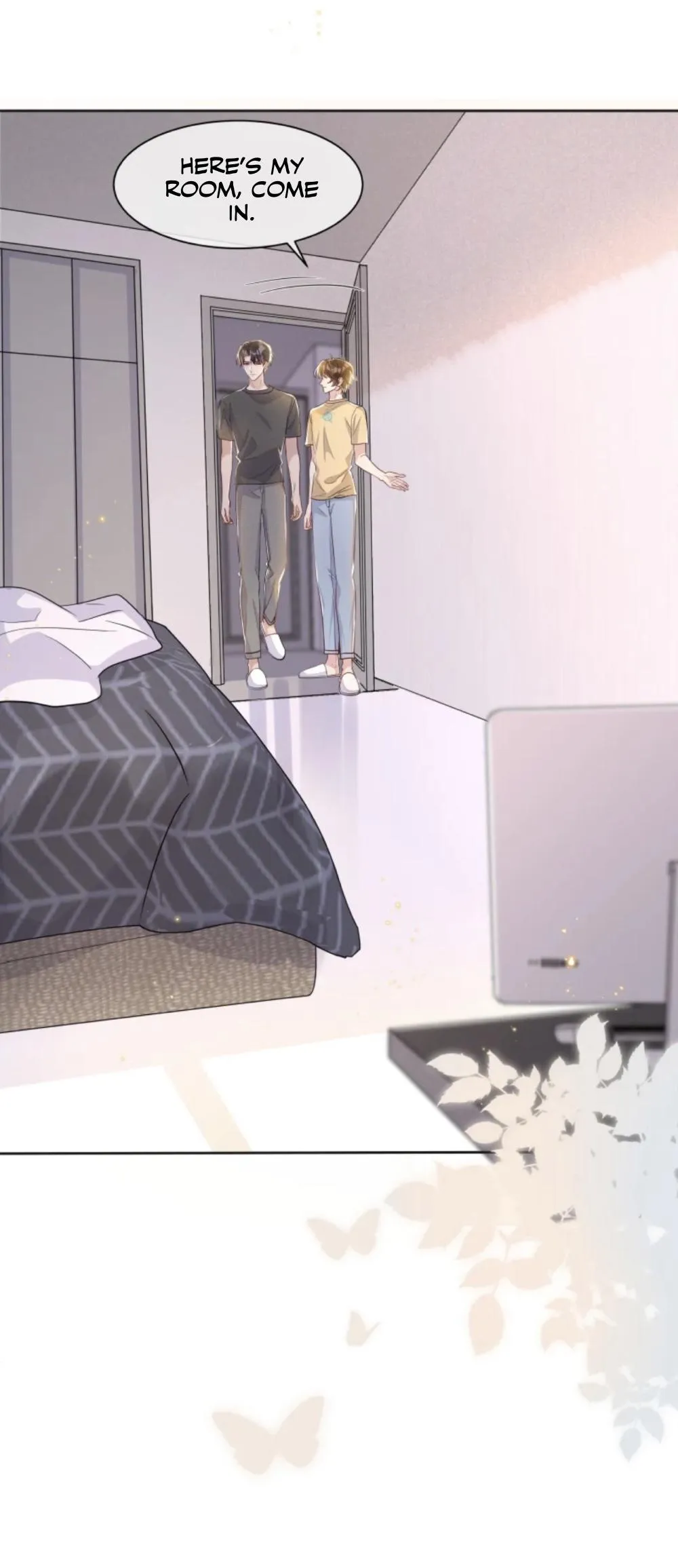 Read Social Temperature chapter 60 image 4 on Lezhin