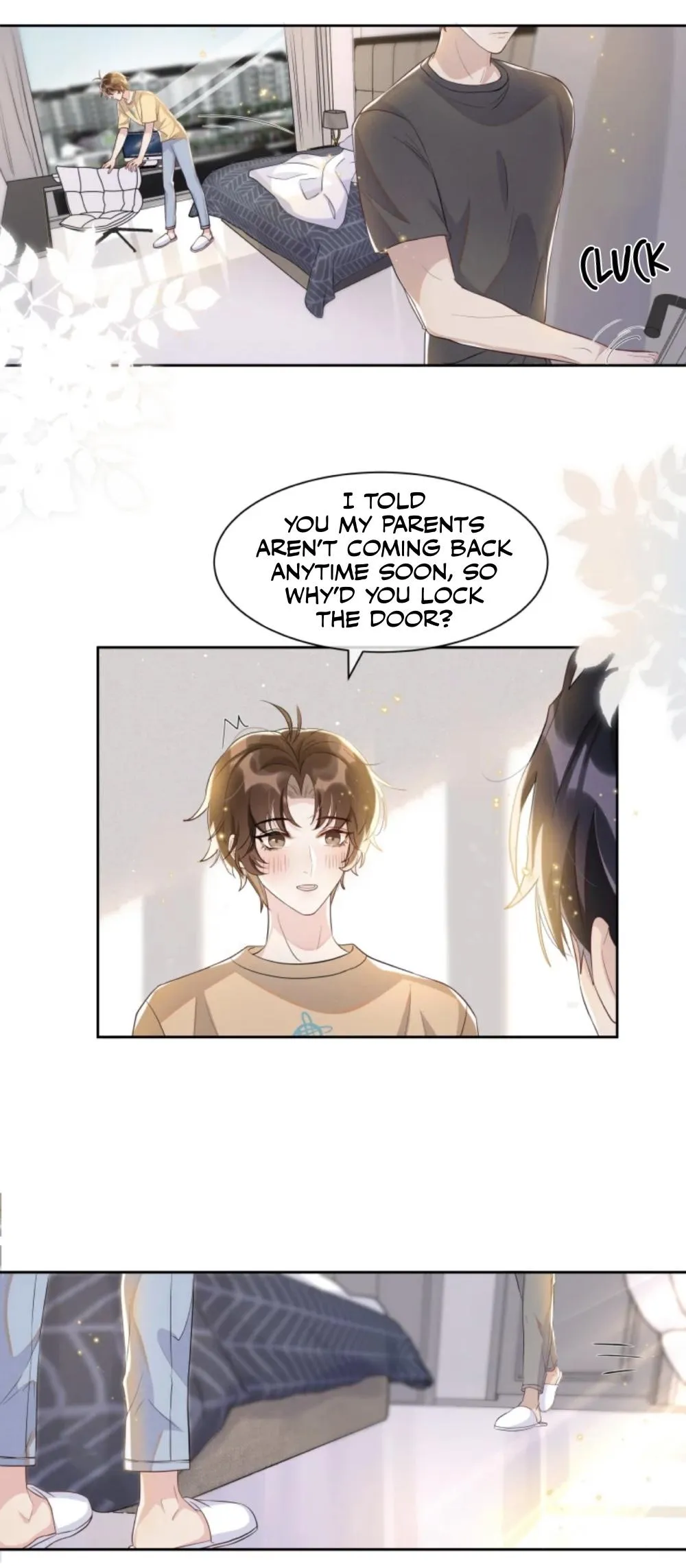 Read Social Temperature chapter 60 image 5 on Lezhin