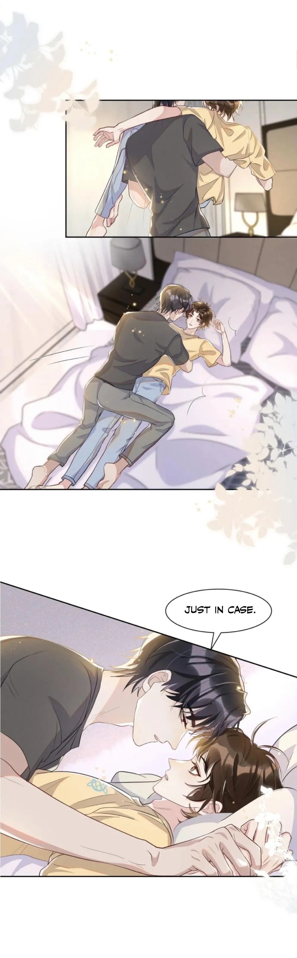 Read Social Temperature chapter 60 image 6 on Lezhin
