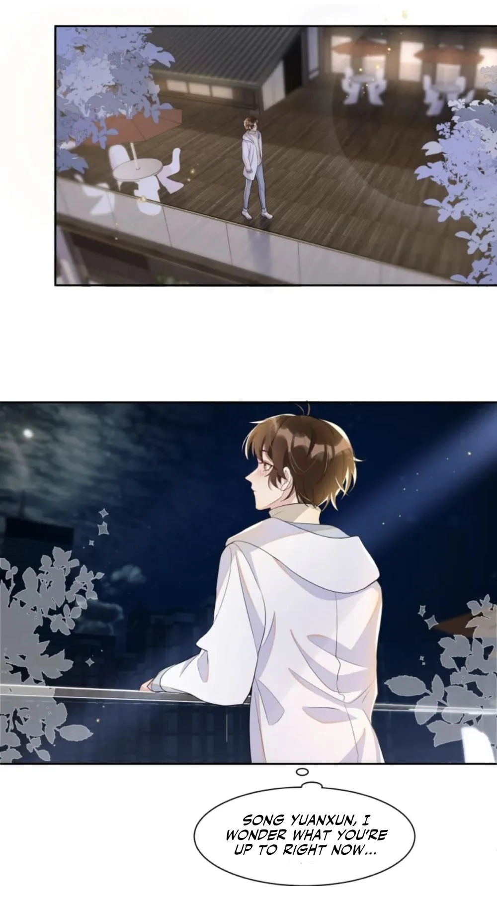 Read Social Temperature chapter 61 image 11 on Lezhin