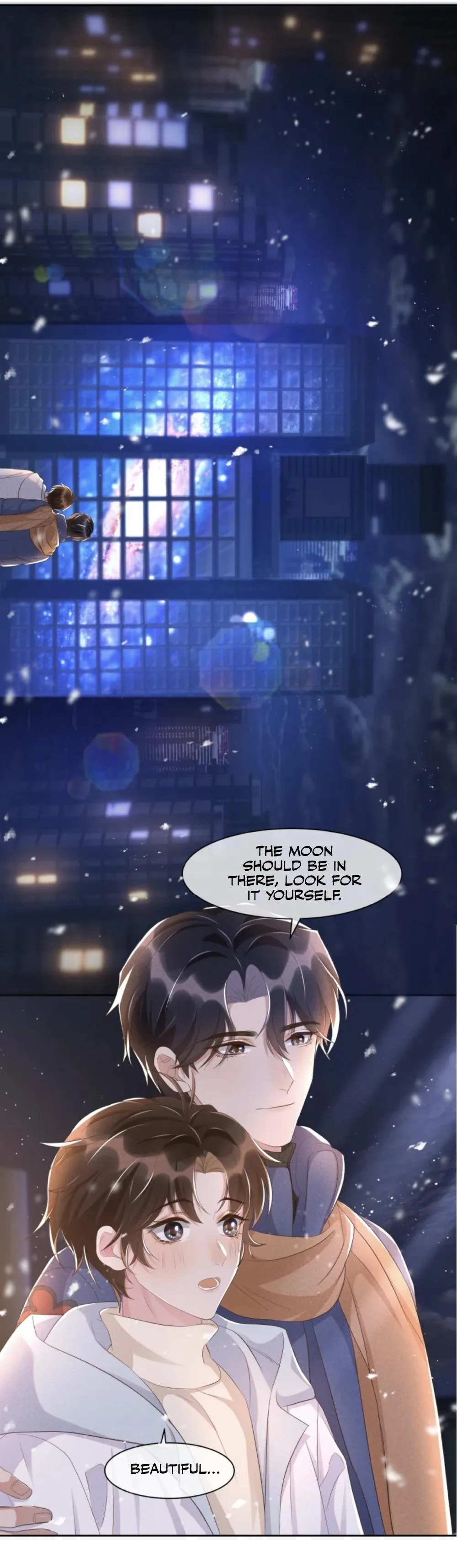 Read Social Temperature chapter 61 image 15 on Lezhin