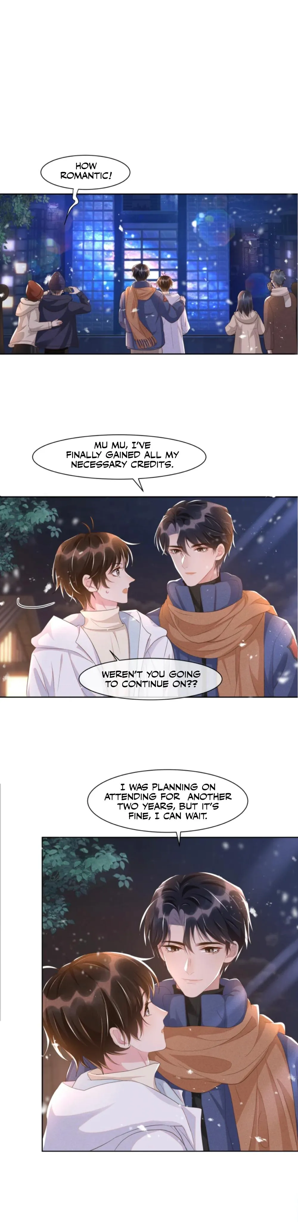 Read Social Temperature chapter 61 image 16 on Lezhin