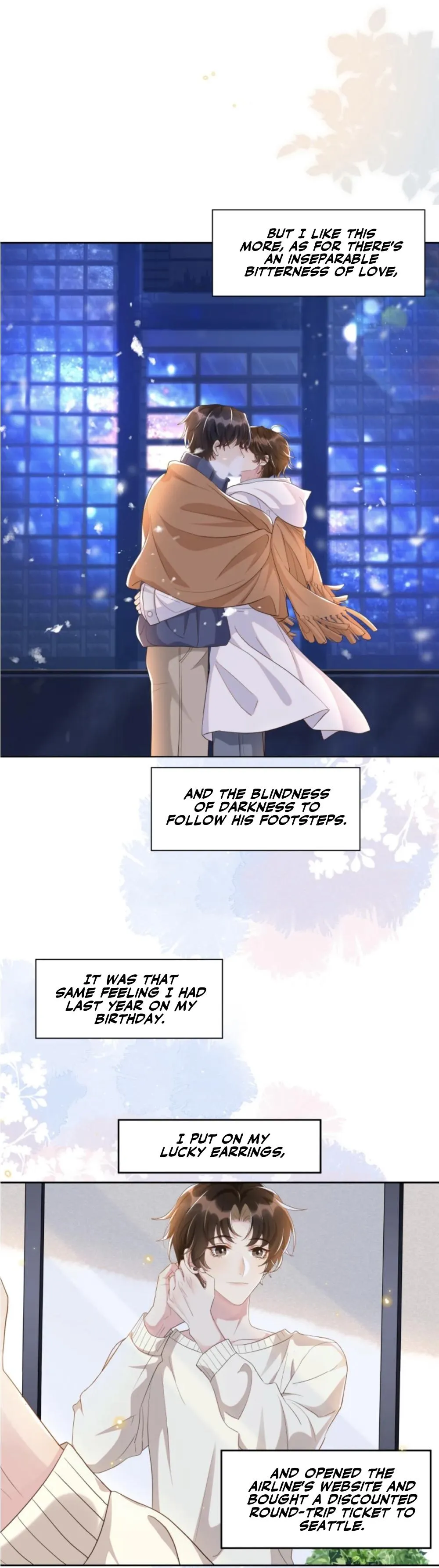 Read Social Temperature chapter 61 image 19 on Lezhin