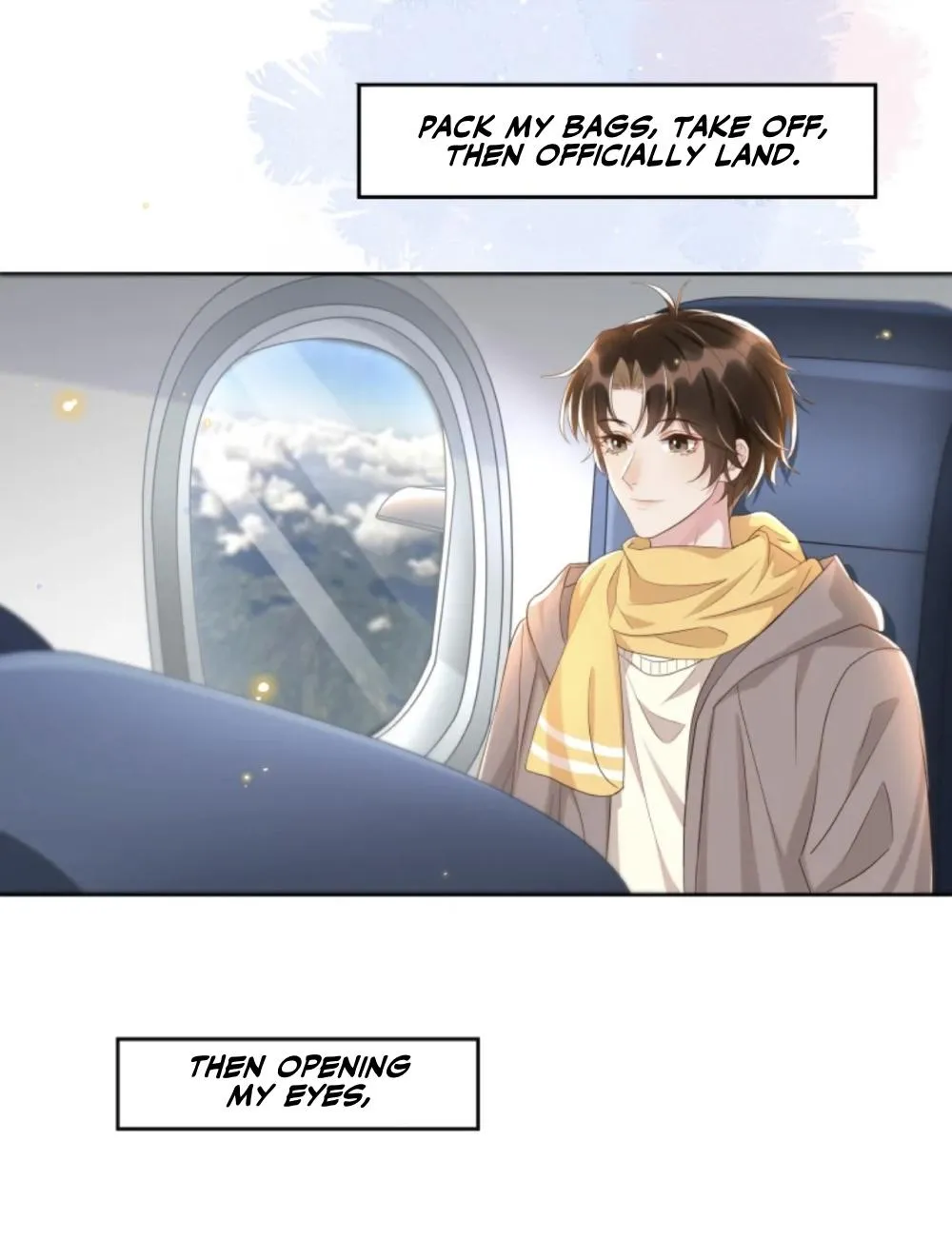 Read Social Temperature chapter 61 image 20 on Lezhin