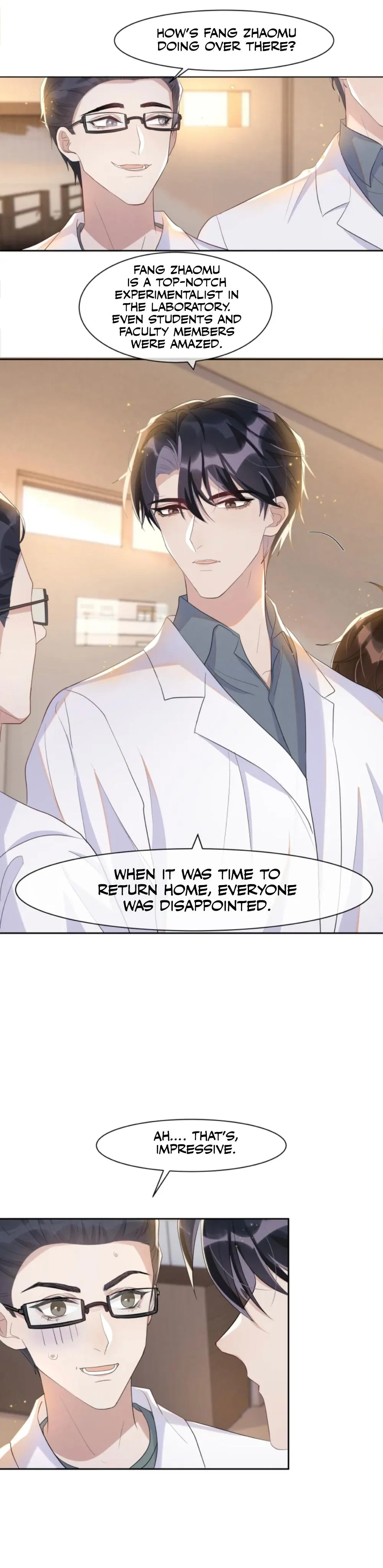 Read Social Temperature chapter 61 image 4 on Lezhin