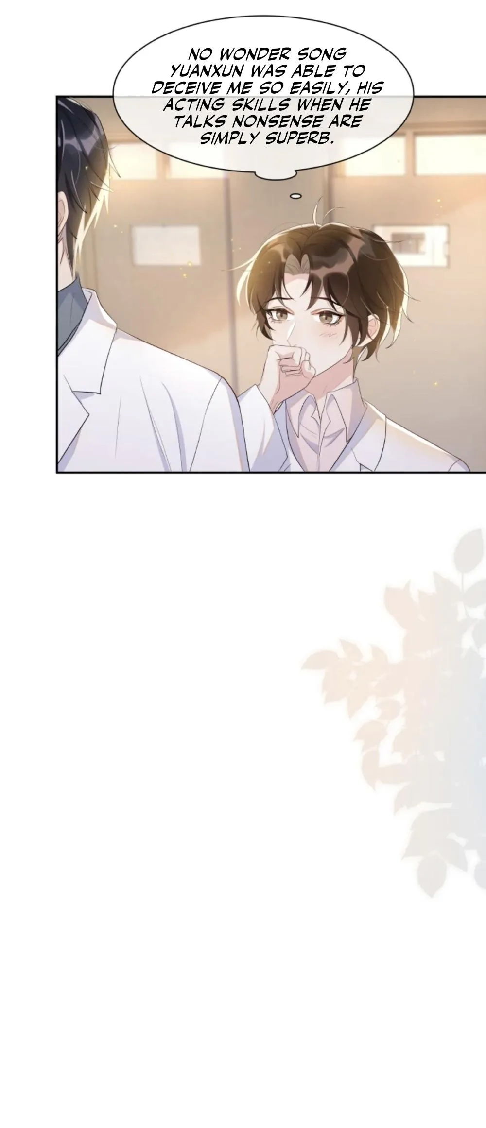 Read Social Temperature chapter 61 image 5 on Lezhin