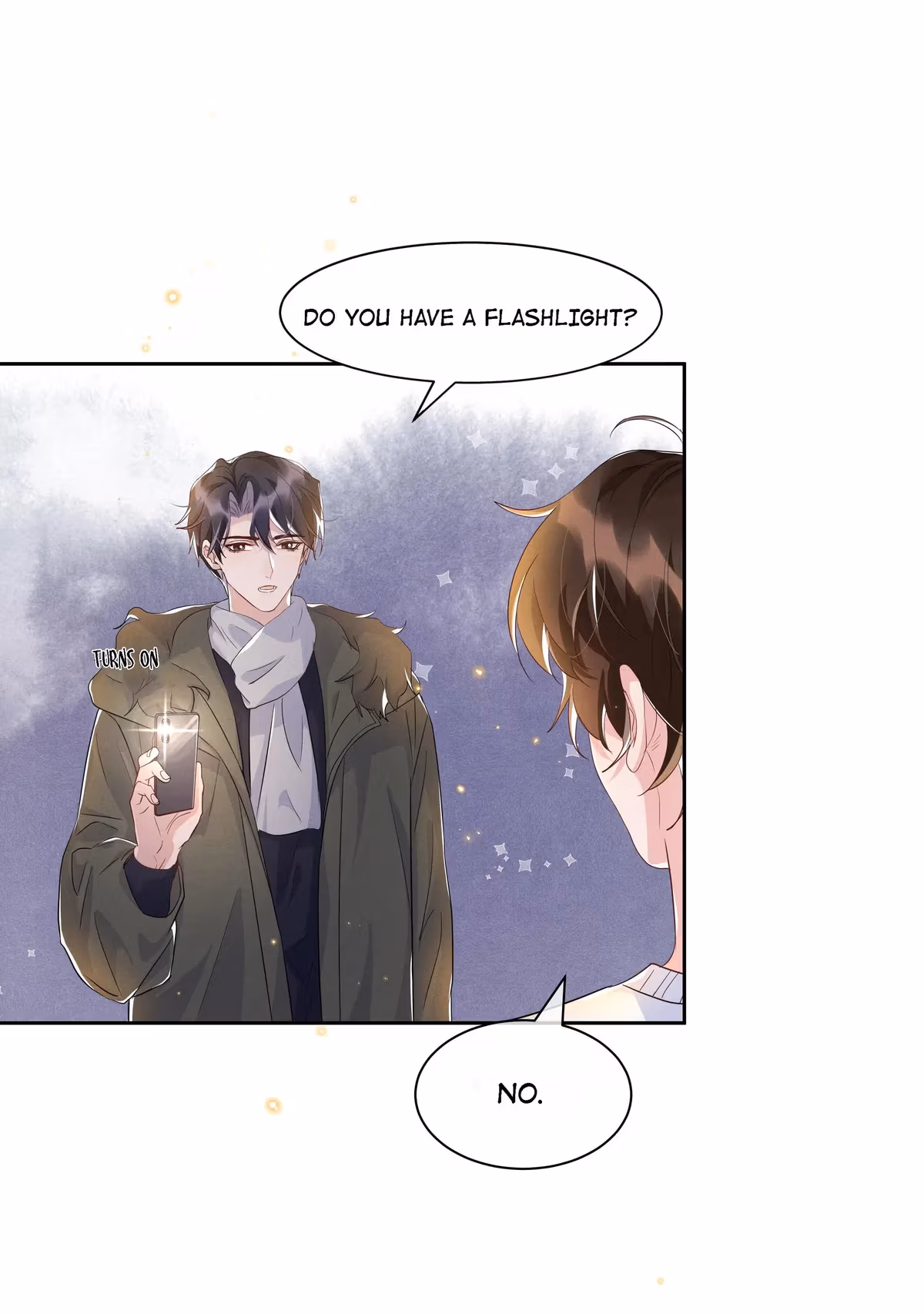 Read Social Temperature chapter 62 image 13 on Lezhin