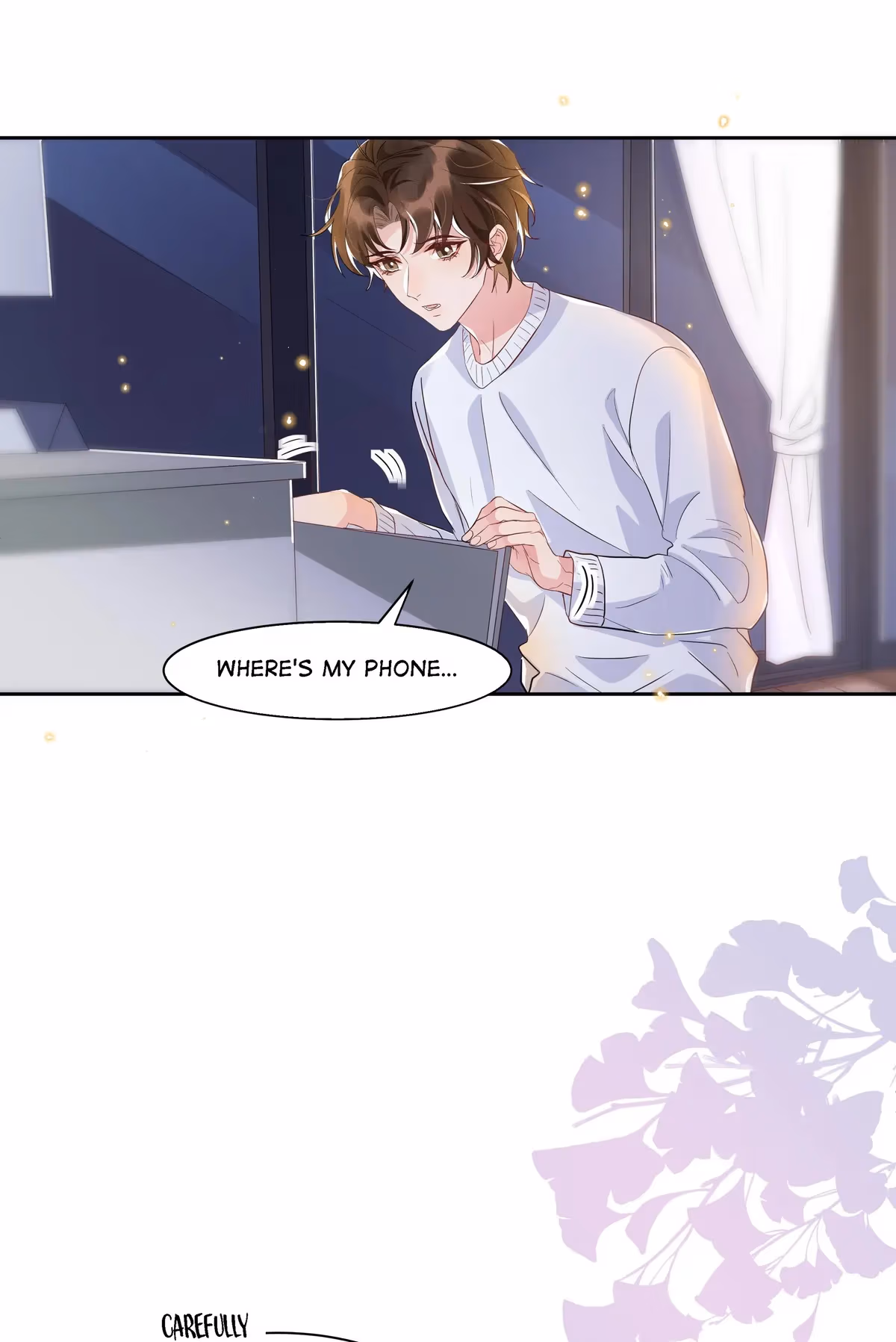 Read Social Temperature chapter 62 image 14 on Lezhin