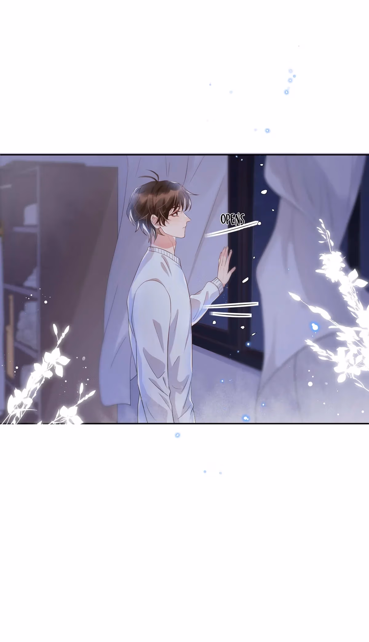 Read Social Temperature chapter 62 image 18 on Lezhin