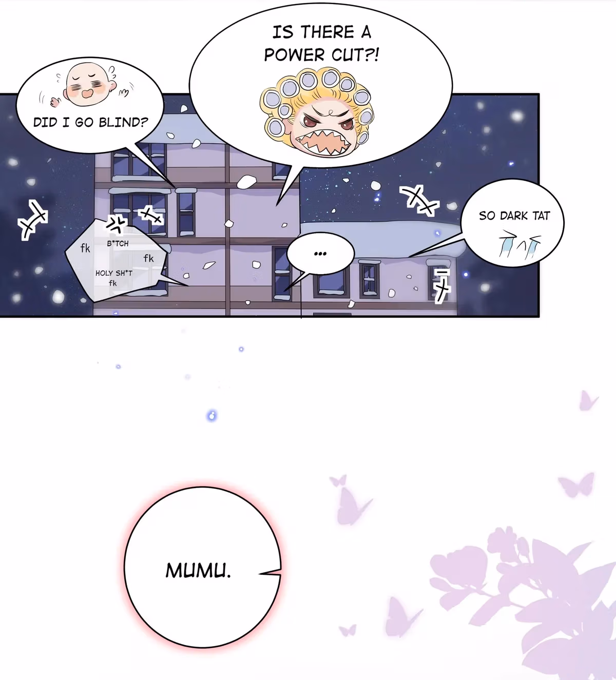 Read Social Temperature chapter 62 image 20 on Lezhin