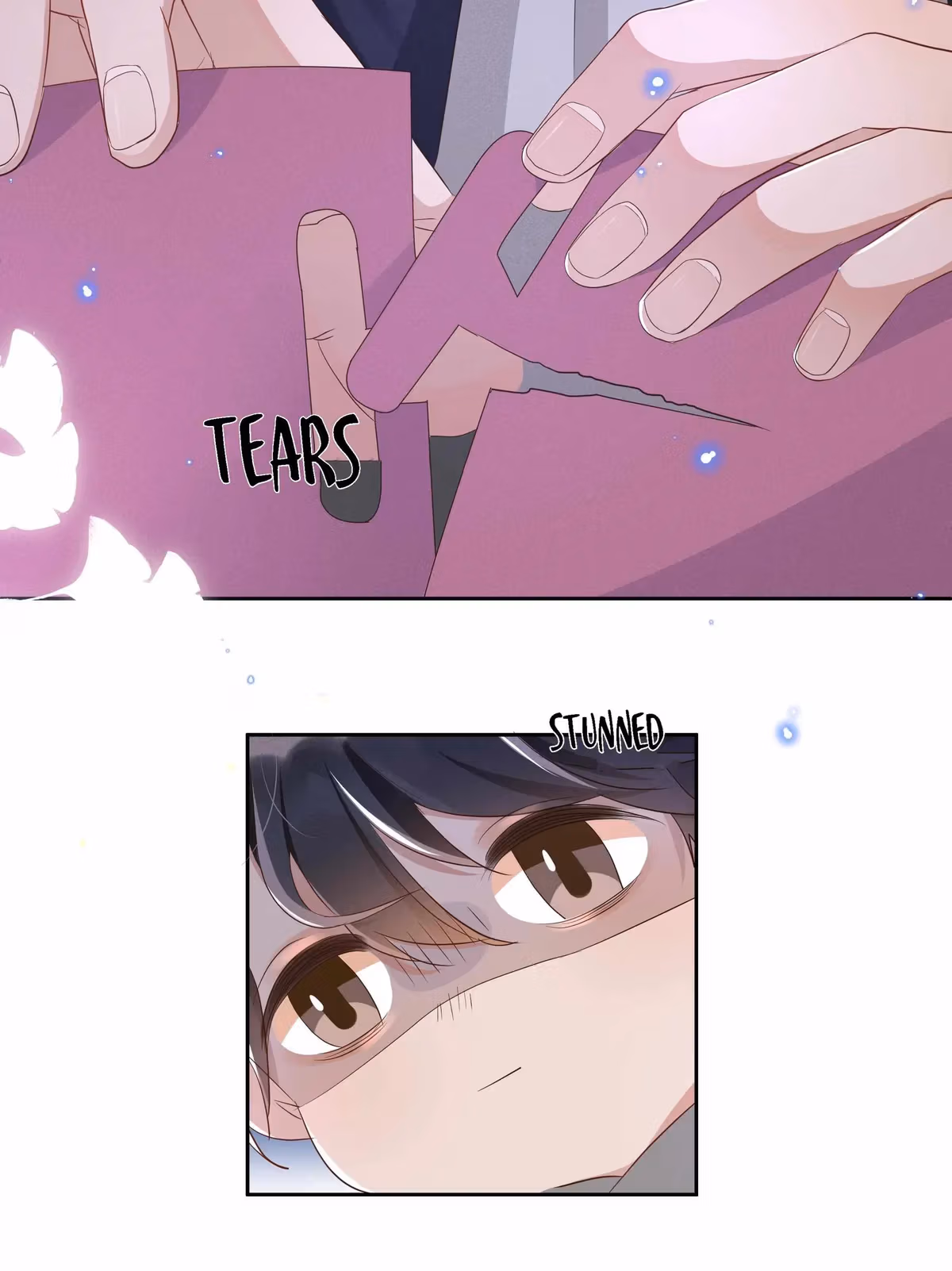 Read Social Temperature chapter 62 image 28 on Lezhin