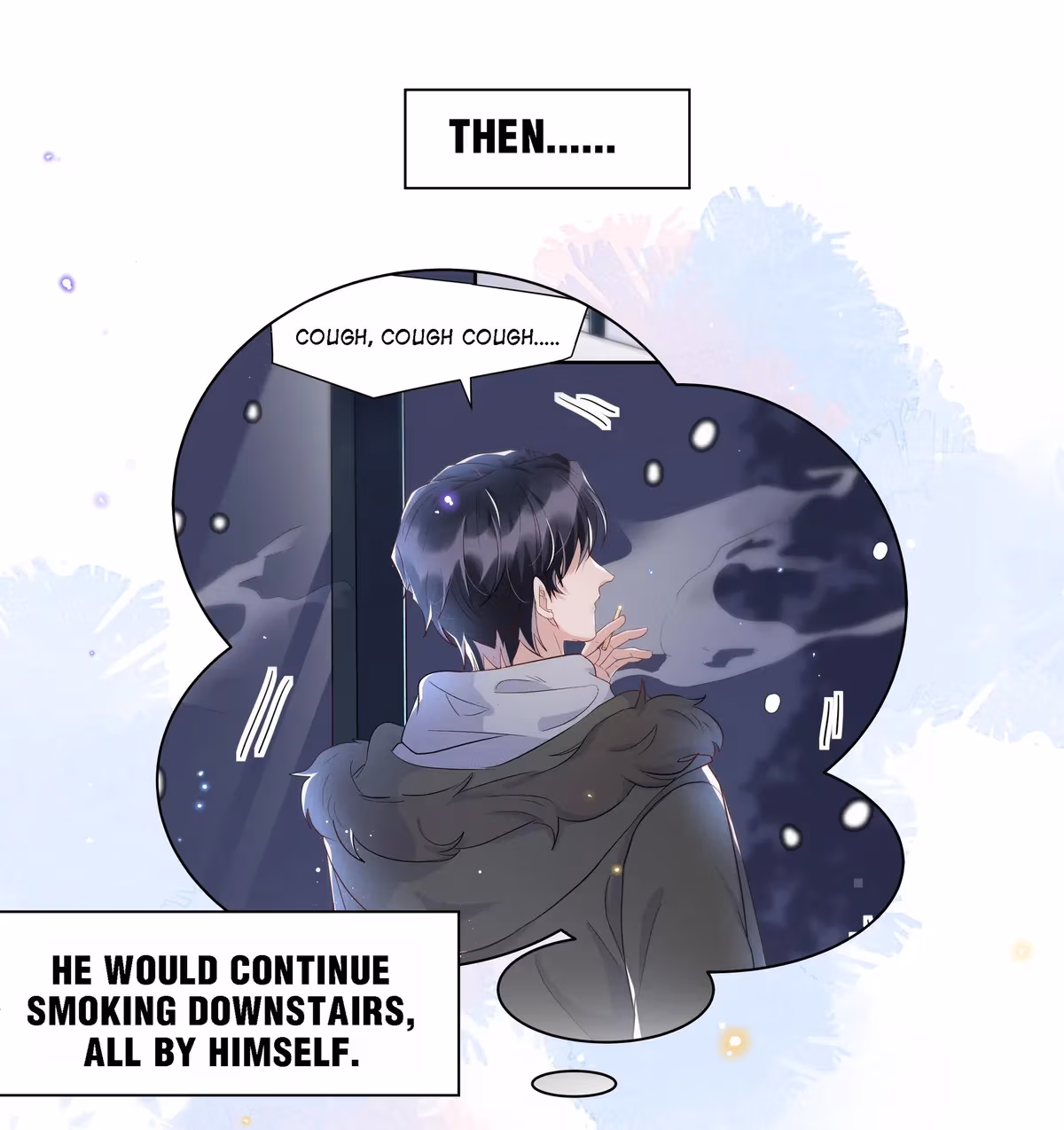 Read Social Temperature chapter 62 image 33 on Lezhin