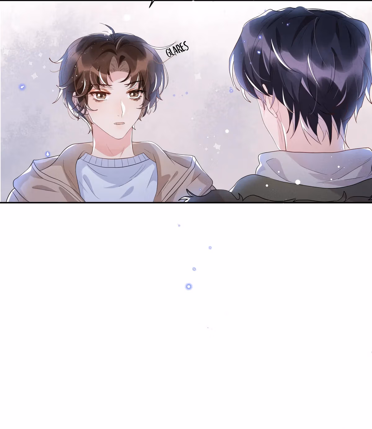 Read Social Temperature chapter 62 image 6 on Lezhin