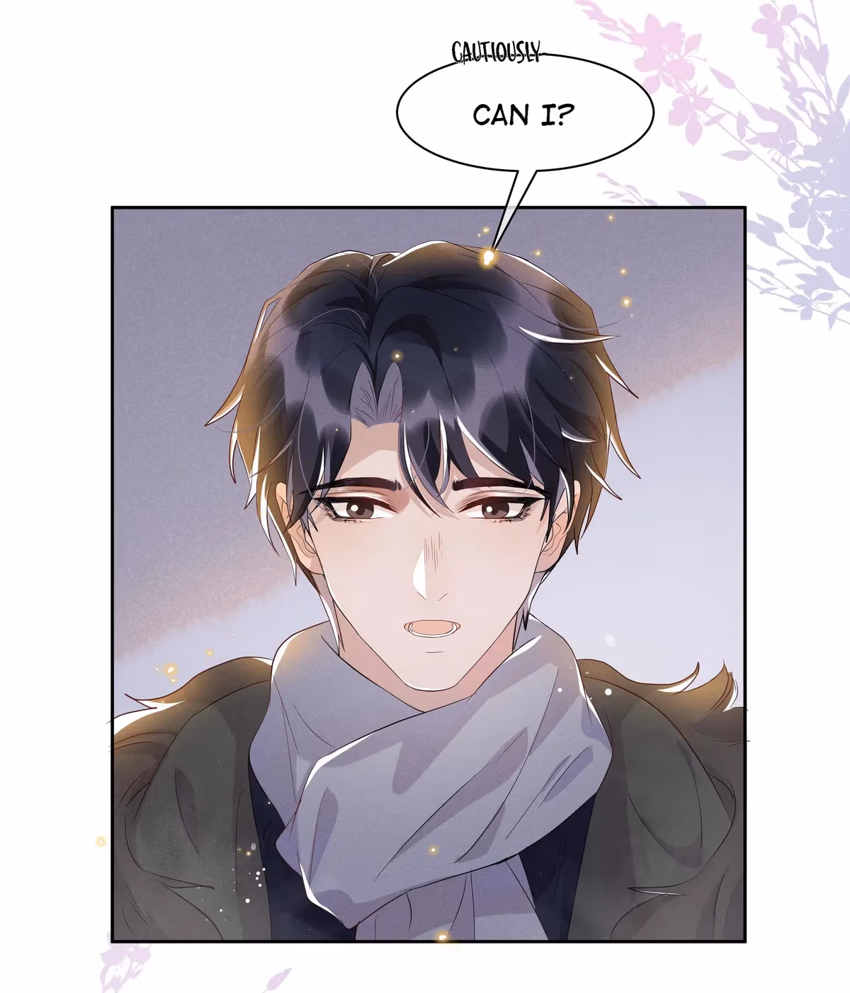 Read Social Temperature chapter 62 image 9 on Lezhin