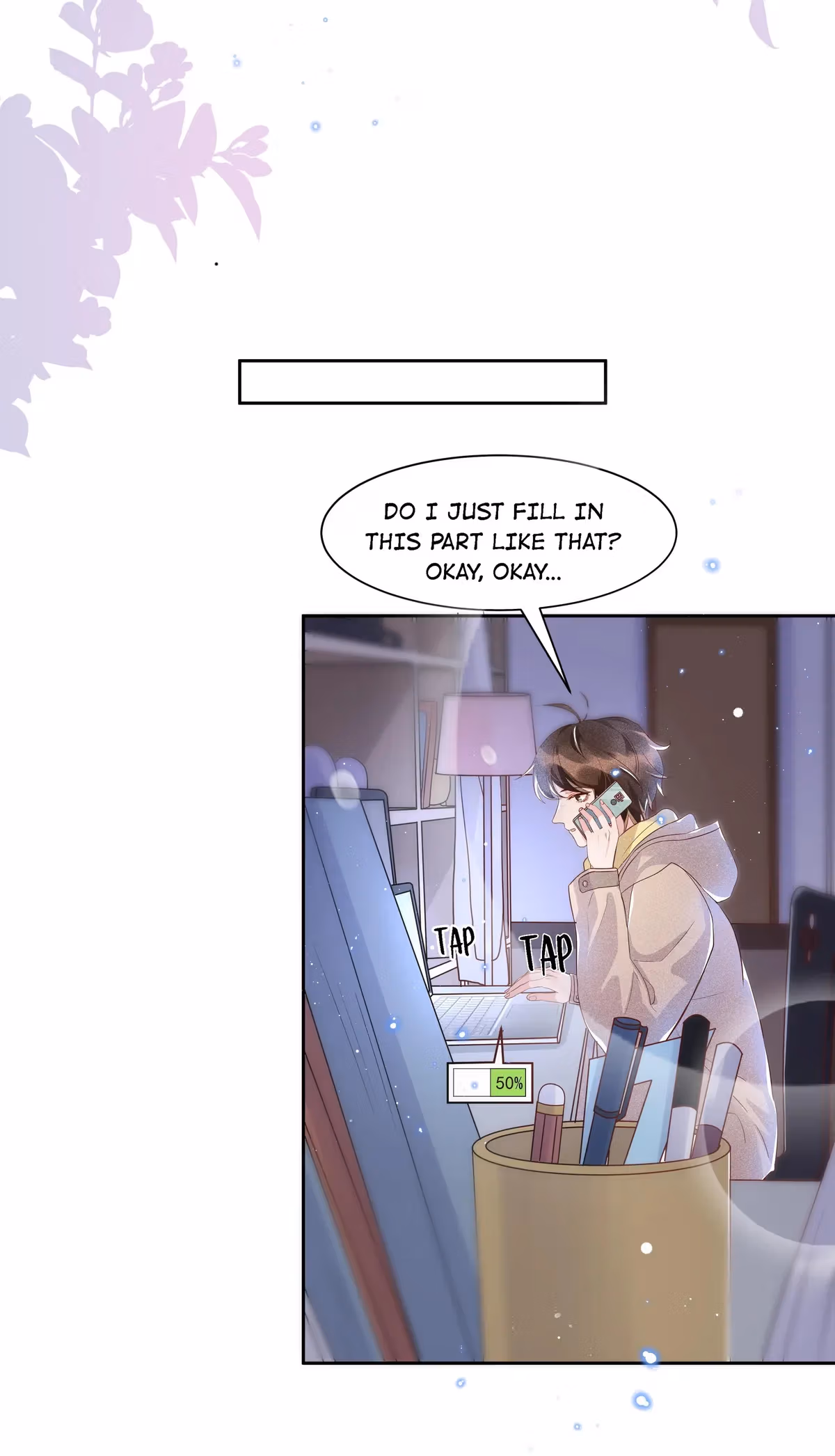 Read Social Temperature chapter 63 image 11 on Lezhin