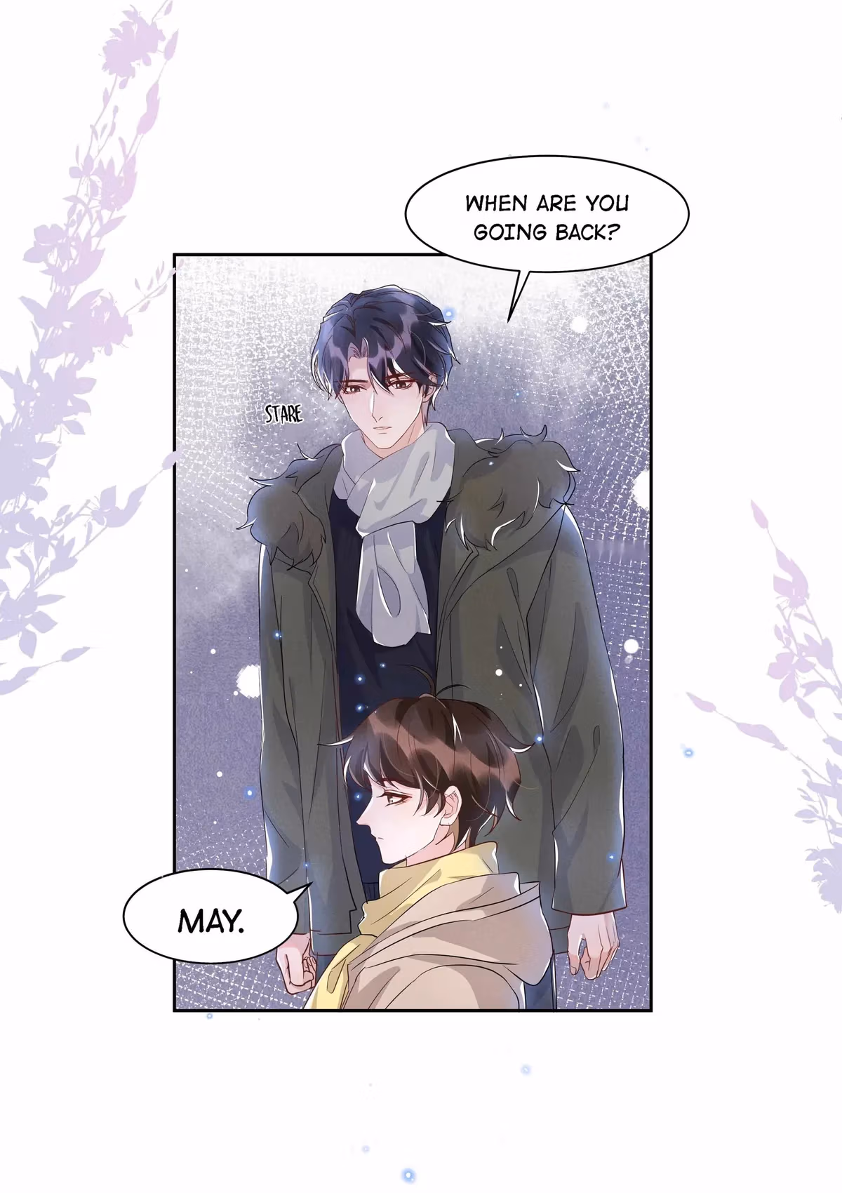 Read Social Temperature chapter 63 image 14 on Lezhin