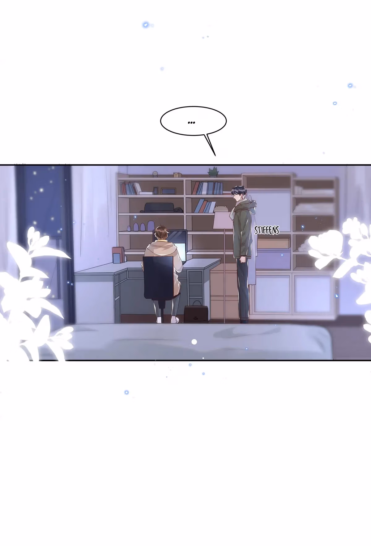 Read Social Temperature chapter 63 image 17 on Lezhin
