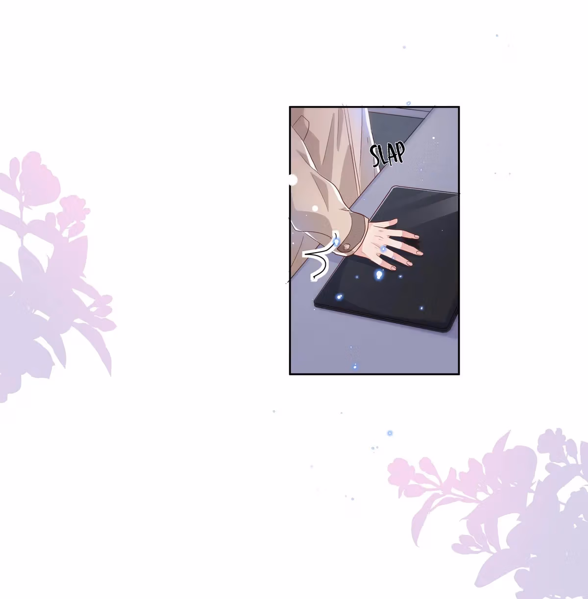 Read Social Temperature chapter 63 image 19 on Lezhin