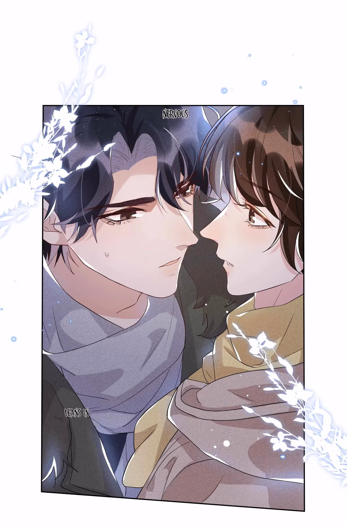 Read Social Temperature chapter 63 image 26 on Lezhin