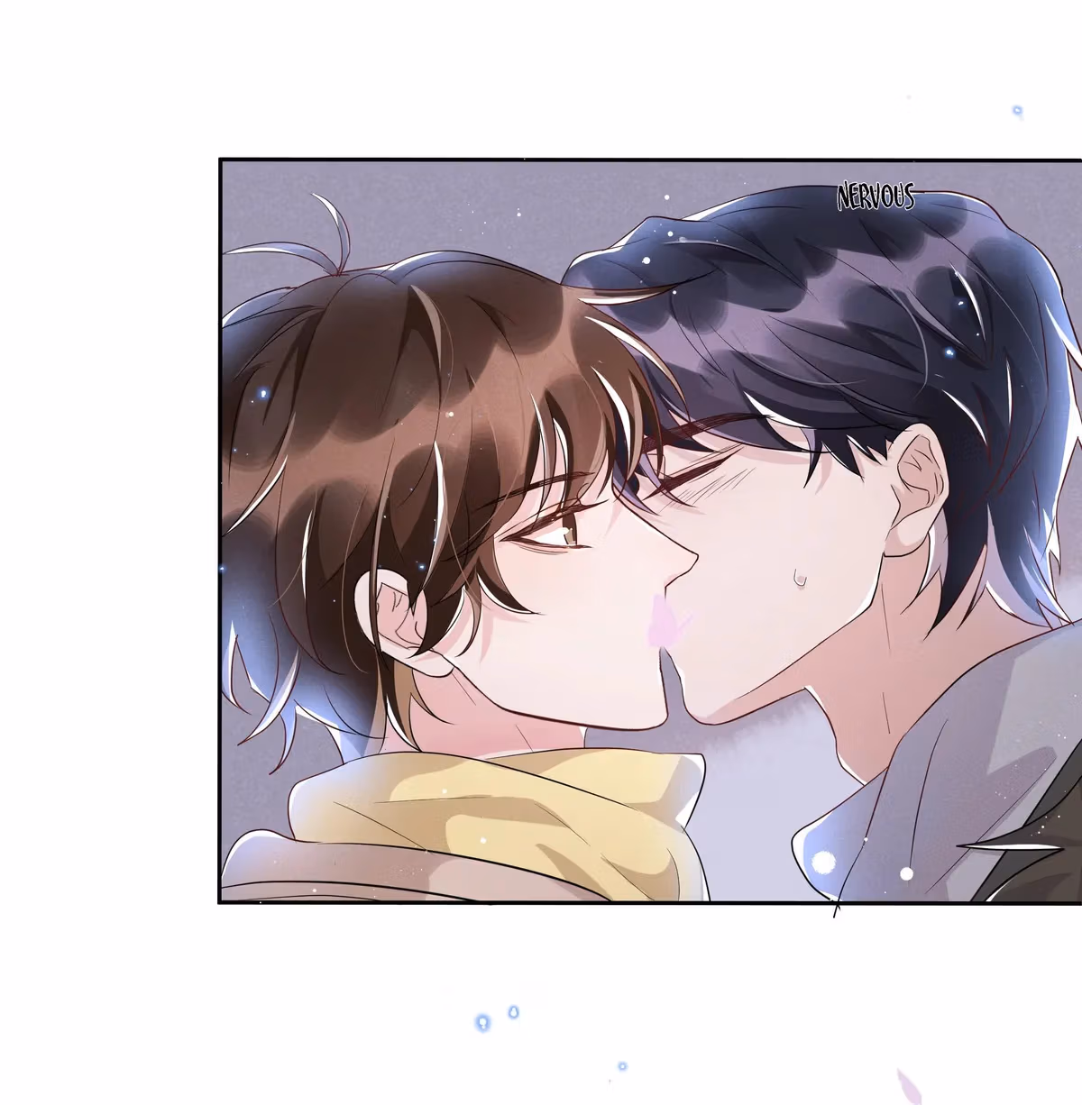 Read Social Temperature chapter 63 image 28 on Lezhin