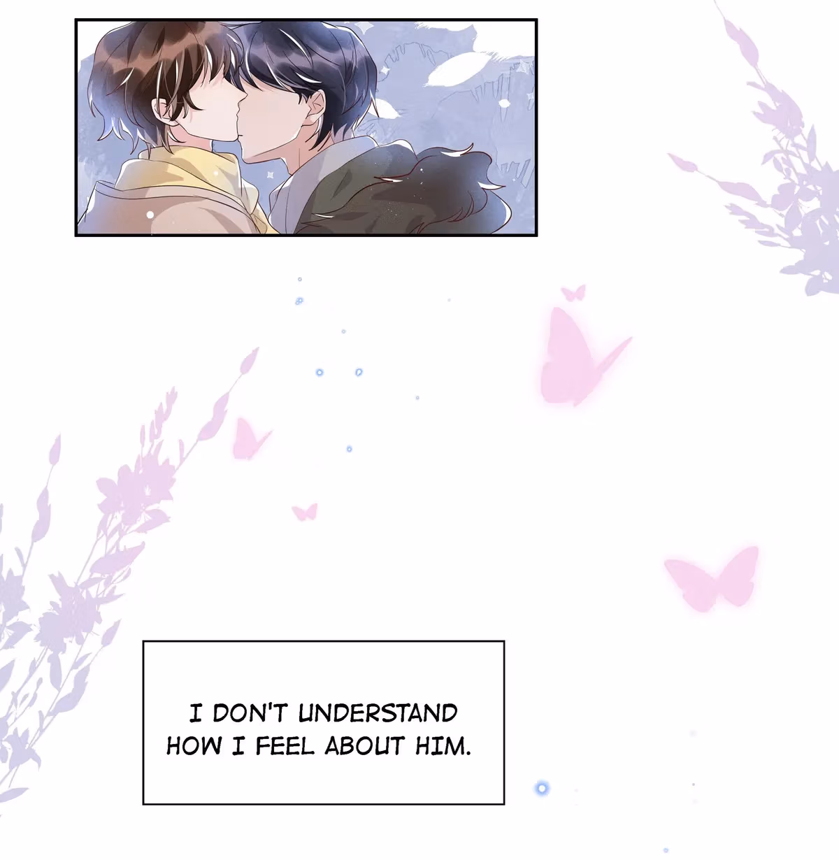 Read Social Temperature chapter 63 image 29 on Lezhin