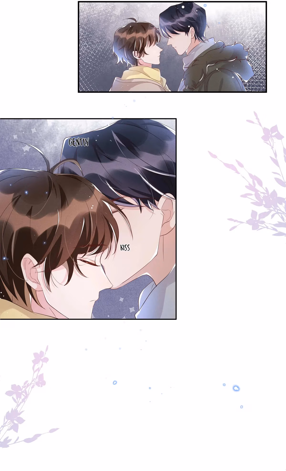 Read Social Temperature chapter 63 image 30 on Lezhin