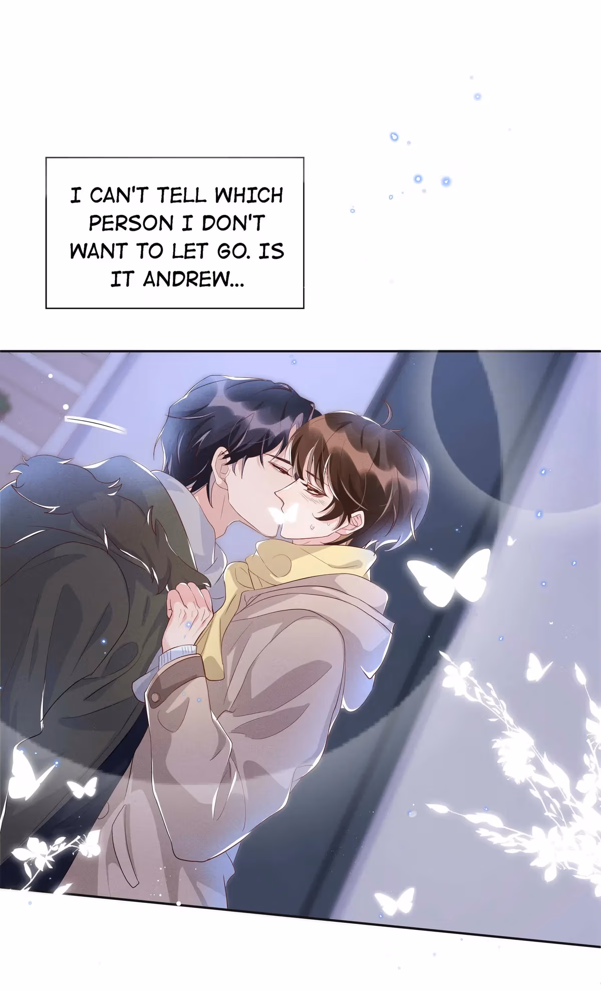 Read Social Temperature chapter 63 image 31 on Lezhin