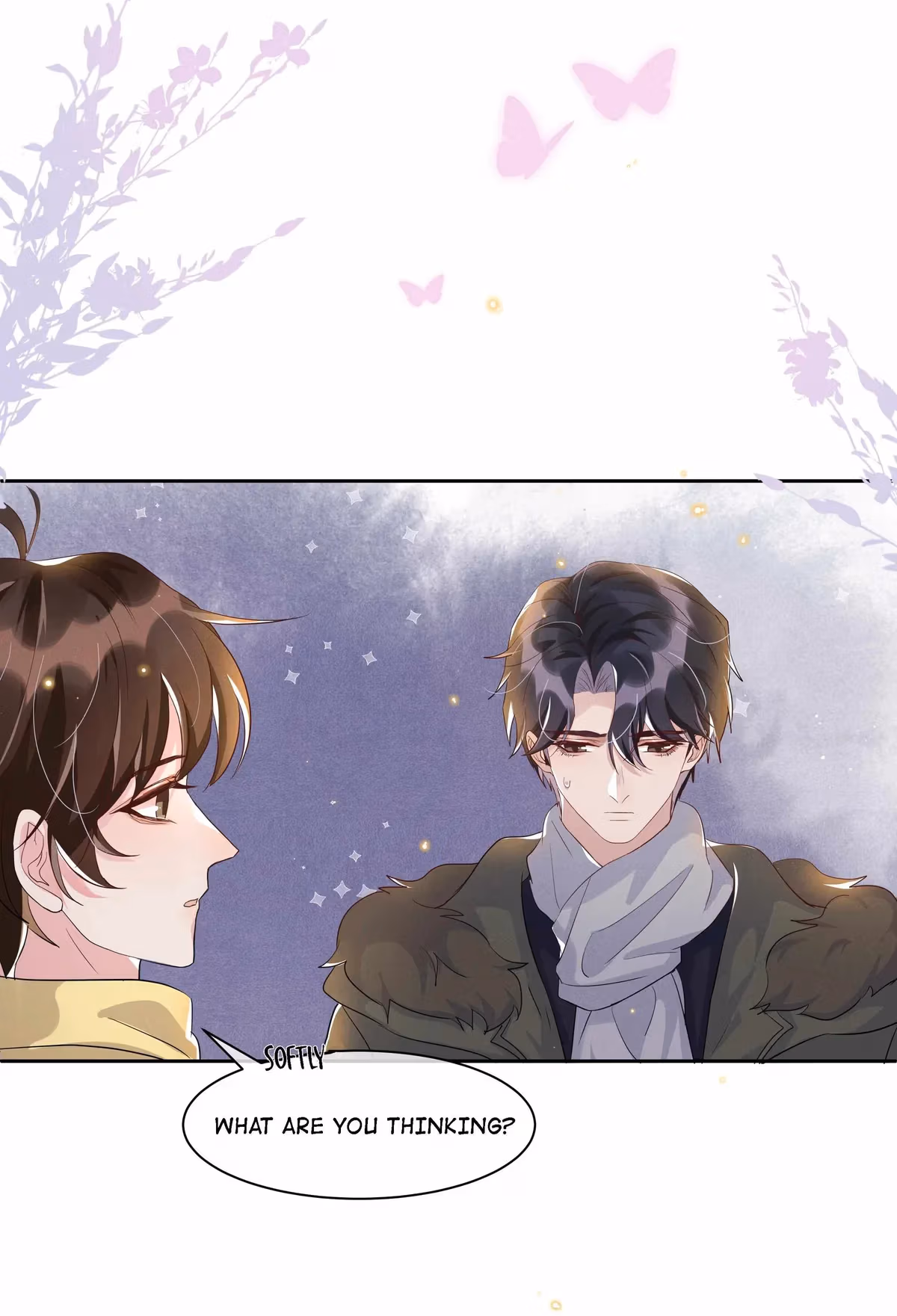 Read Social Temperature chapter 63 image 37 on Lezhin