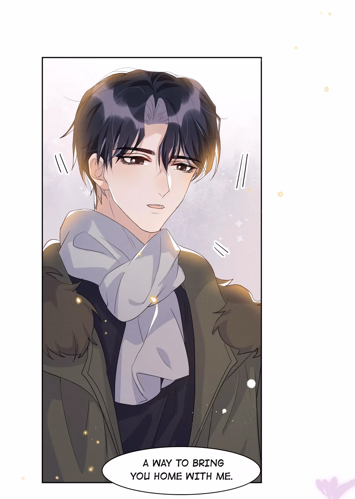 Read Social Temperature chapter 63 image 38 on Lezhin